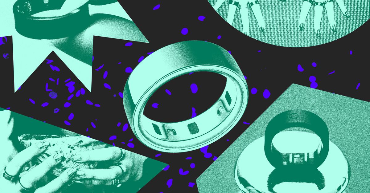 Smart Rings Are Set to Take Center Stage in Wearable Tech Advancements in 2024