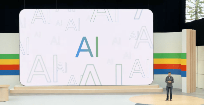 Google’s AI-powered content in Hindi requires significant improvement for better user engagement.