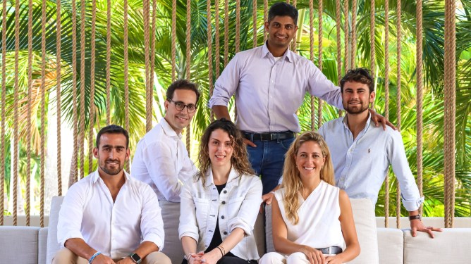 Zacua Ventures launches new $56 million fund focused on construction technology investments