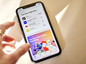 Apple Fined $2 Billion by EU Over Music App Abuses Ahead of Big-Tech Crackdown