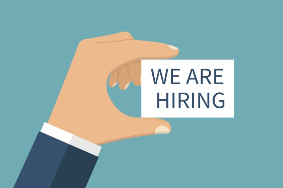 Fintech Companies Hiring in 2023 After Turbulent Year Rebound