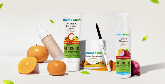 ADIA and Norges are among the major investors backing Mamaearth’s $92 million funding round ahead of its initial public offering.