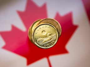 Loonie Outperforms Most G10 Peers As Oil Rallys