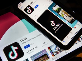 TikTok Enters the Restaurant Industry