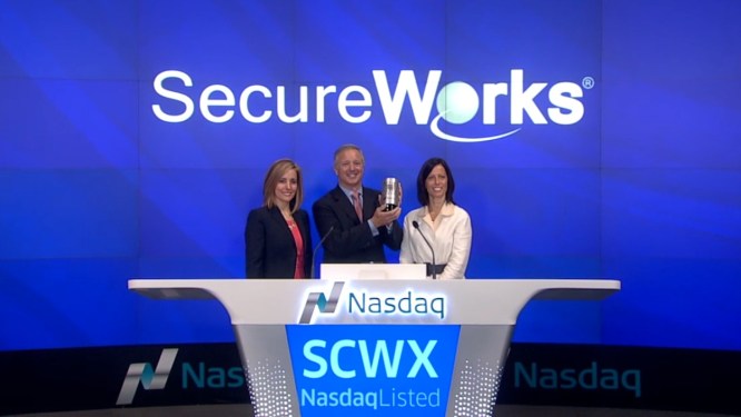 SecureWorks Announces Layoffs Impacting 15 Percent of Staff
