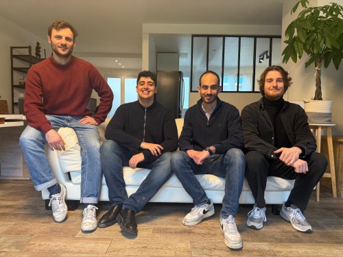 Rounded: An AI Orchestration Platform for Building AI Voice Agents