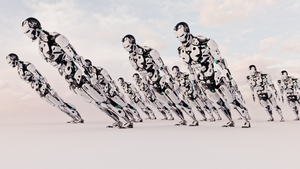 Beyond Sci-Fi: AI’s Existential Threat