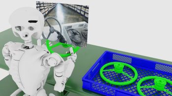 NVIDIA pioneers AI at CES 2025 innovations