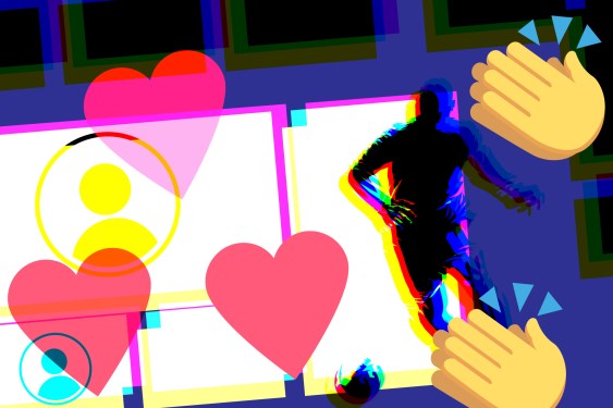 Face the Zoom Fatigue—VRTL Seeks to Revitalize Virtual Fan Events.